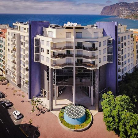 Centromar Bella Vista By Atlantic Holiday Funchal  Extérieur photo