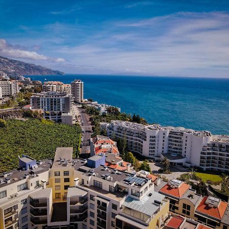 Centromar Bella Vista By Atlantic Holiday Funchal  Extérieur photo