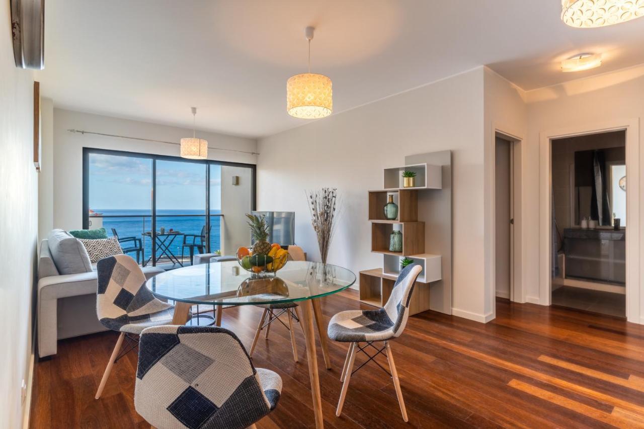 Centromar Bella Vista By Atlantic Holiday Funchal  Extérieur photo