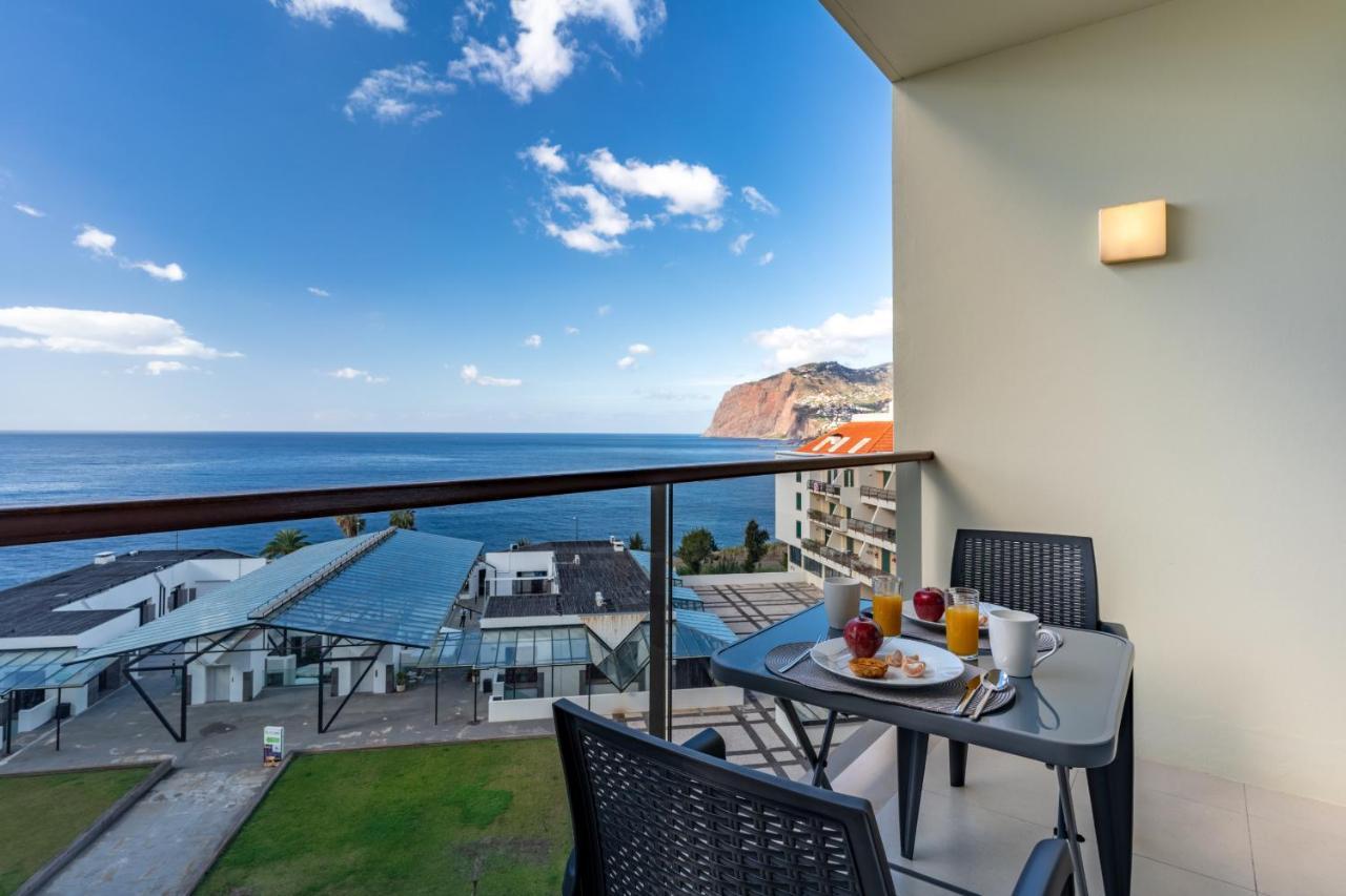 Centromar Bella Vista By Atlantic Holiday Funchal  Extérieur photo