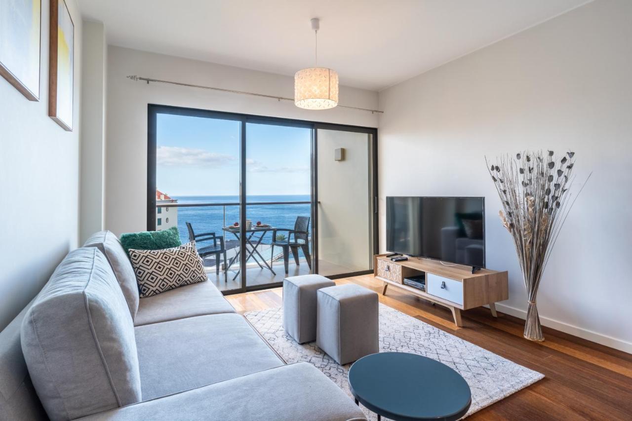 Centromar Bella Vista By Atlantic Holiday Funchal  Extérieur photo
