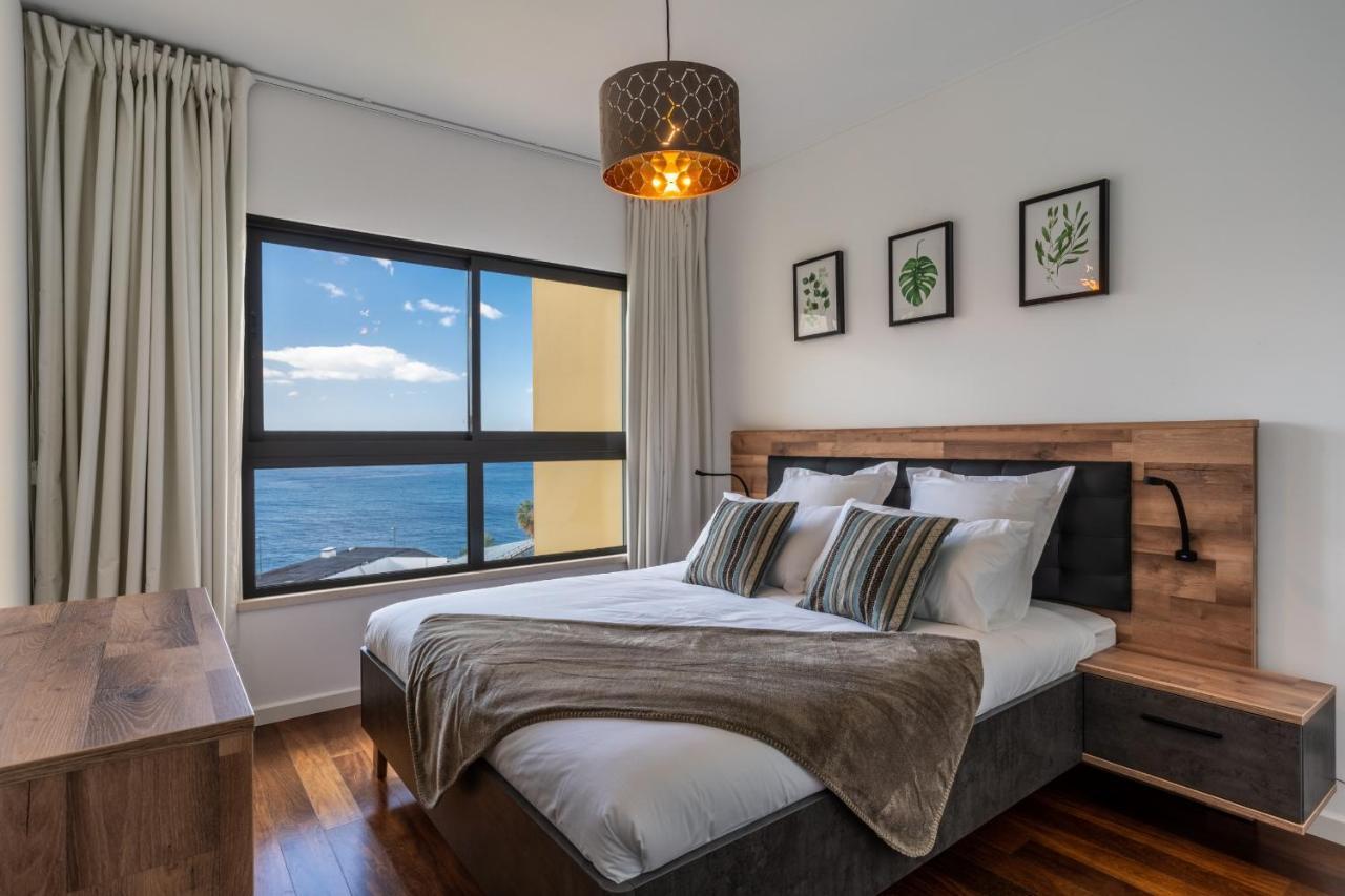 Centromar Bella Vista By Atlantic Holiday Funchal  Extérieur photo