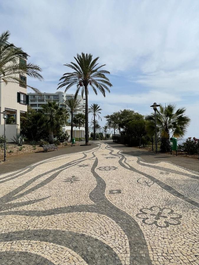 Centromar Bella Vista By Atlantic Holiday Funchal  Extérieur photo