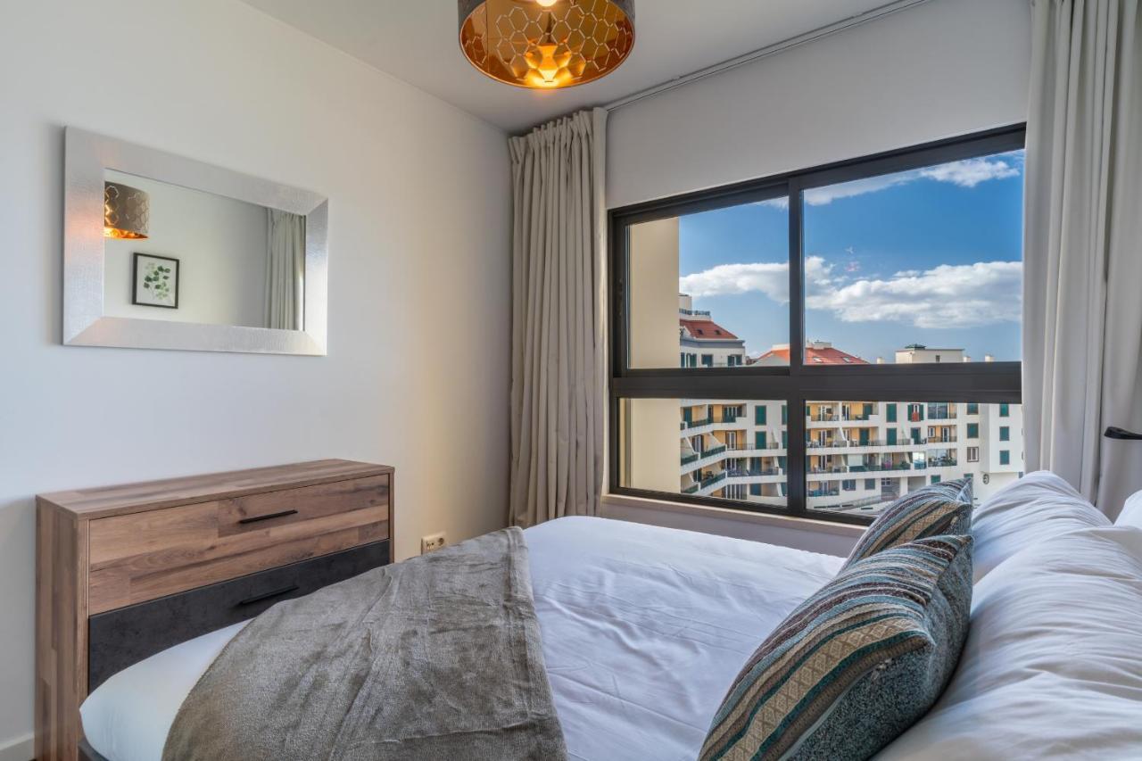 Centromar Bella Vista By Atlantic Holiday Funchal  Extérieur photo