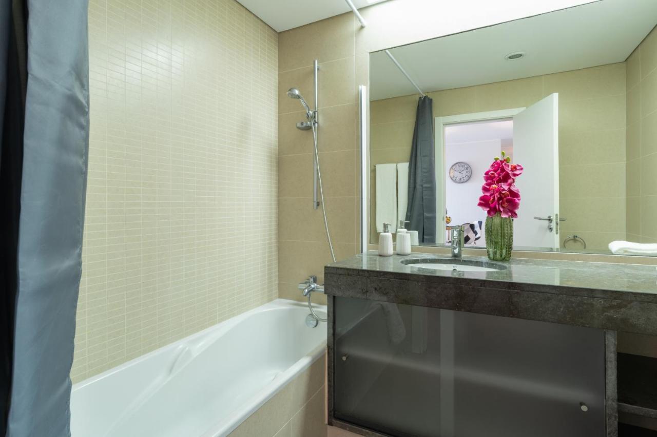 Centromar Bella Vista By Atlantic Holiday Funchal  Extérieur photo