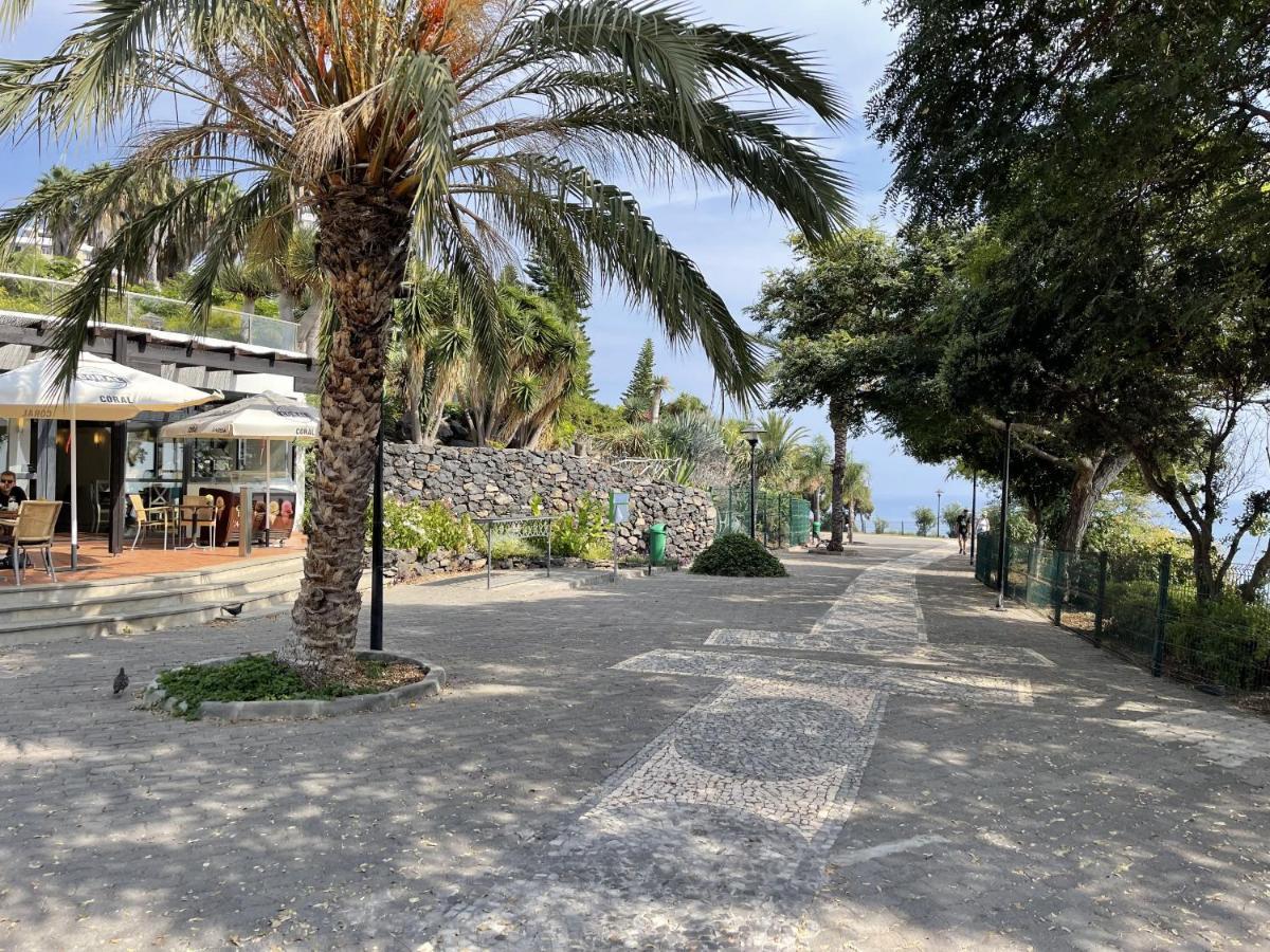 Centromar Bella Vista By Atlantic Holiday Funchal  Extérieur photo
