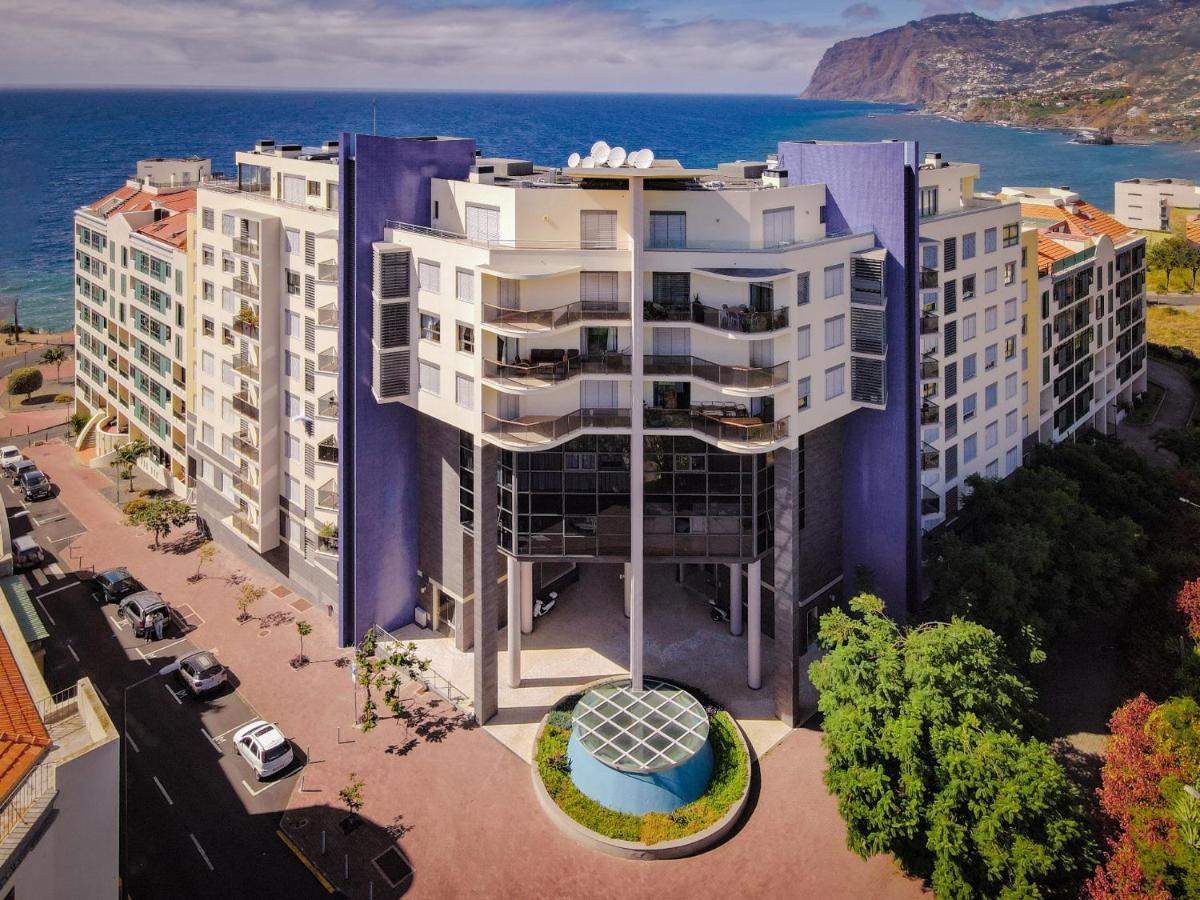 Centromar Bella Vista By Atlantic Holiday Funchal  Extérieur photo