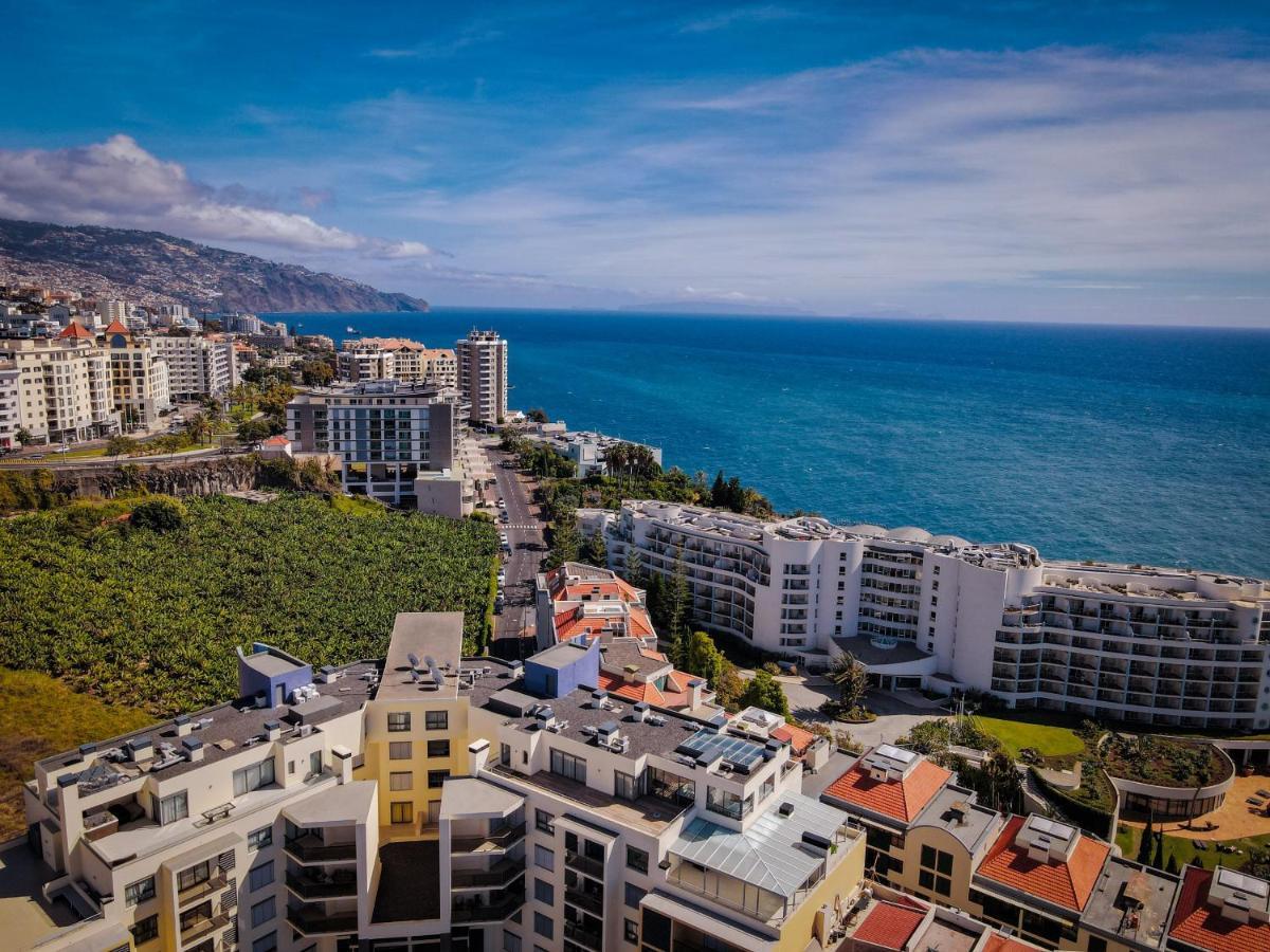 Centromar Bella Vista By Atlantic Holiday Funchal  Extérieur photo