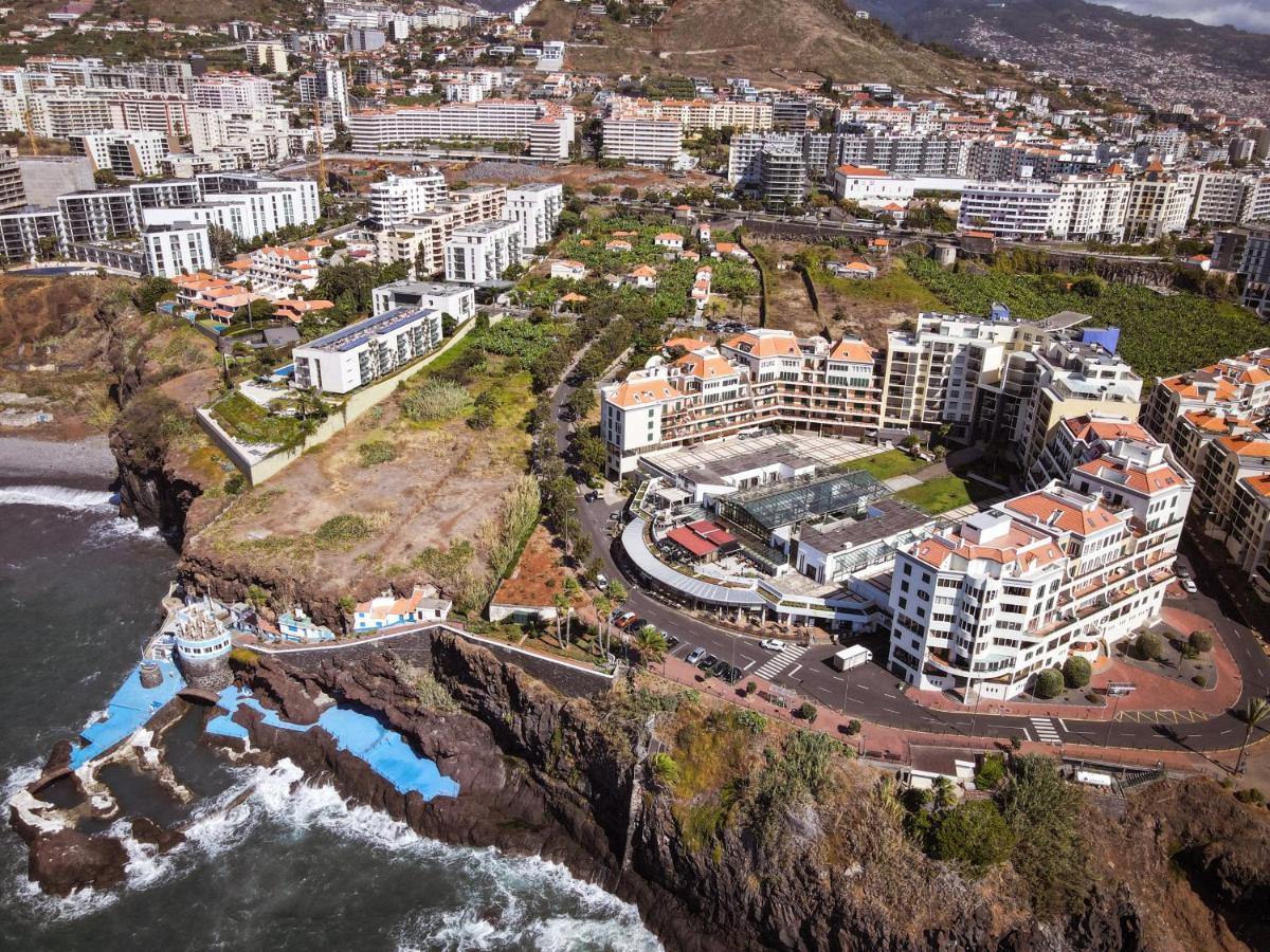 Centromar Bella Vista By Atlantic Holiday Funchal  Extérieur photo