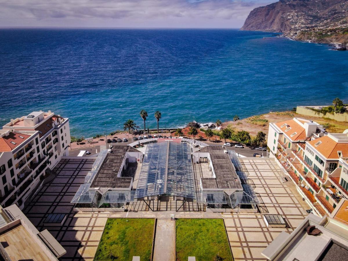 Centromar Bella Vista By Atlantic Holiday Funchal  Extérieur photo