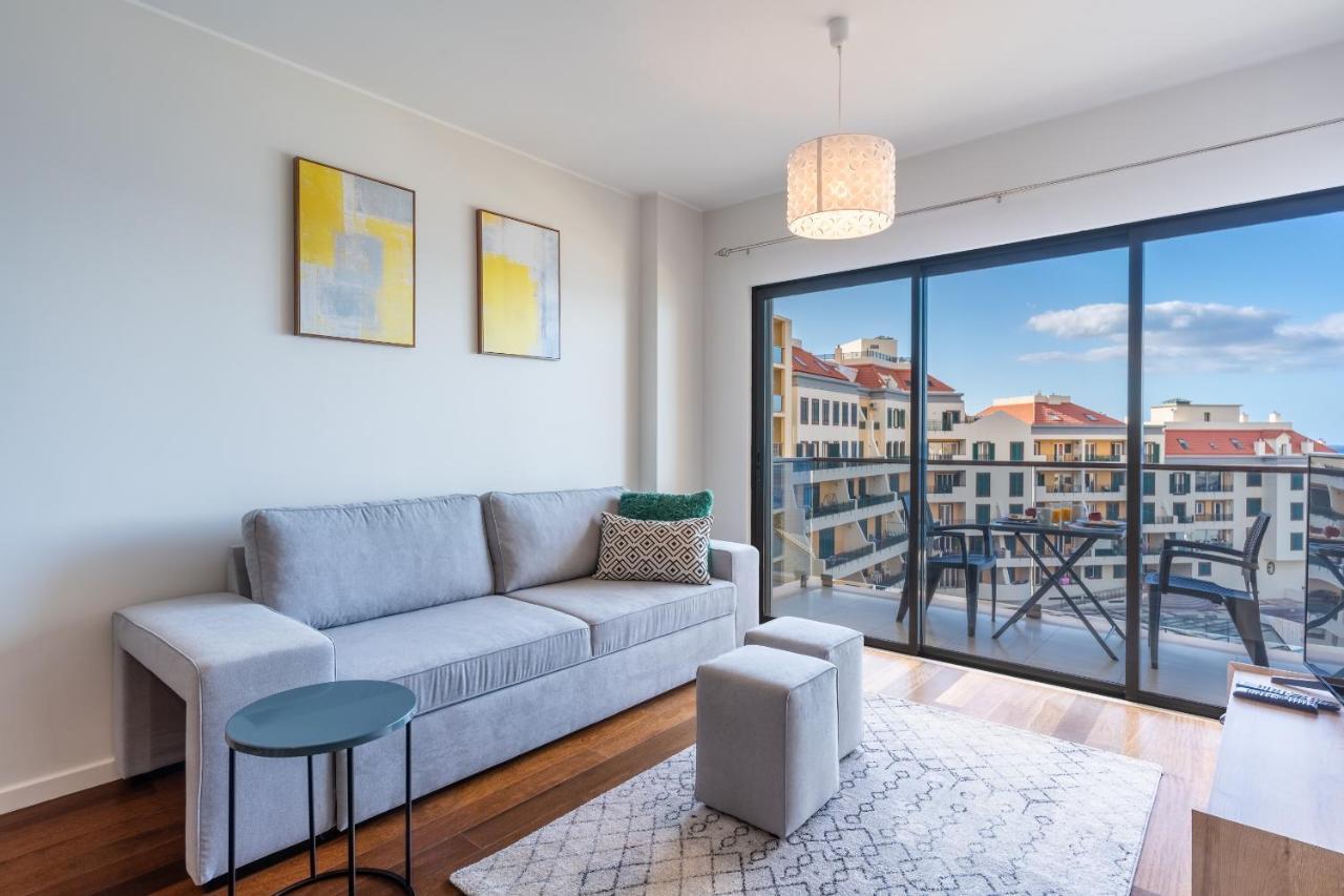 Centromar Bella Vista By Atlantic Holiday Funchal  Extérieur photo