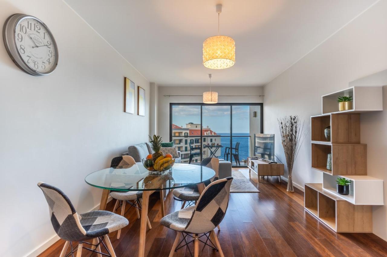 Centromar Bella Vista By Atlantic Holiday Funchal  Extérieur photo