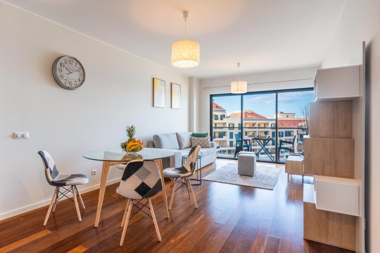Centromar Bella Vista By Atlantic Holiday Funchal  Extérieur photo