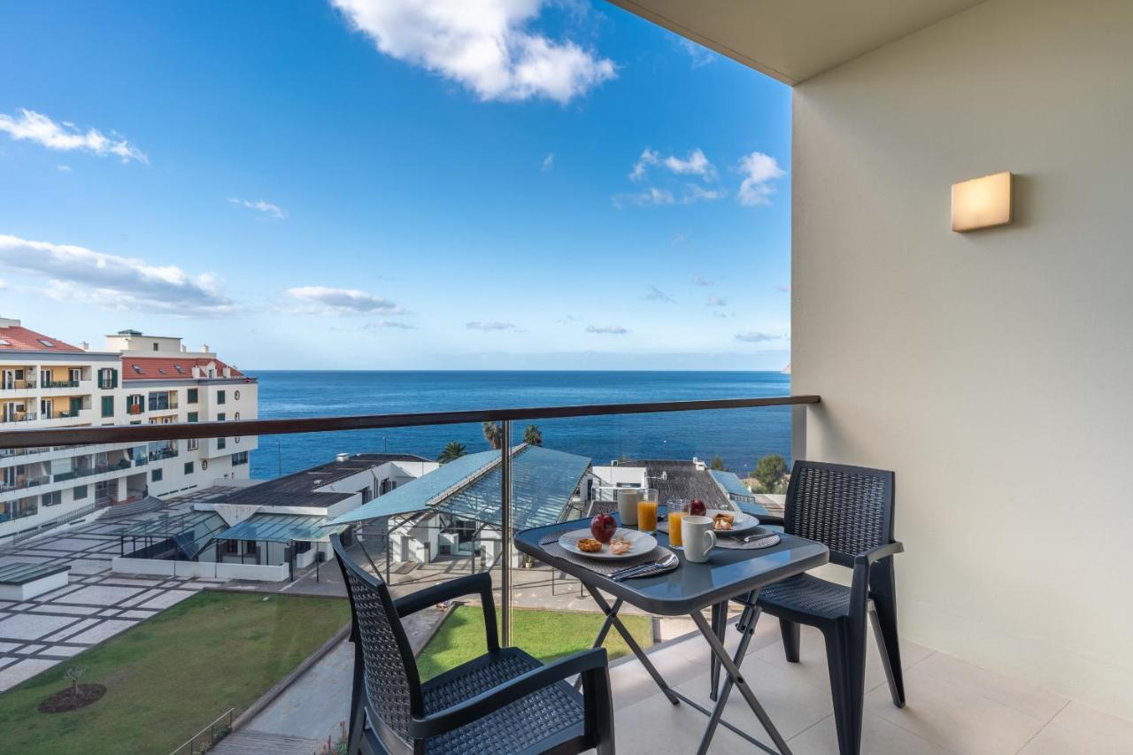 Centromar Bella Vista By Atlantic Holiday Funchal  Extérieur photo